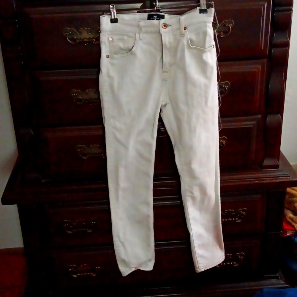 7 For all Mankind Jeans